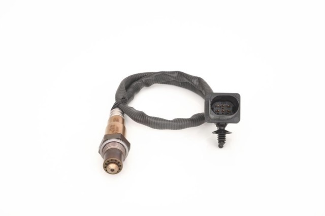 Sensor de oxígeno previo al catalizador 0258017111 BOSCH