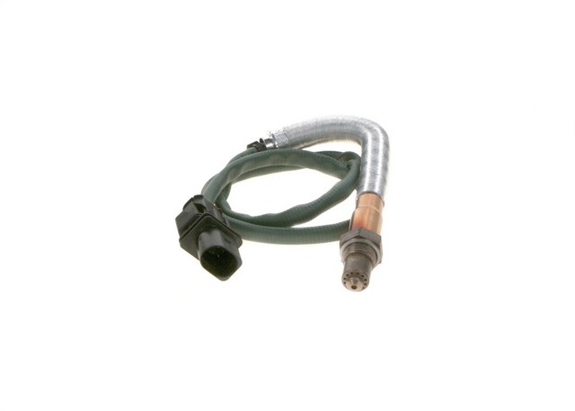 Sensor de oxígeno previo al catalizador 0258017121 BOSCH