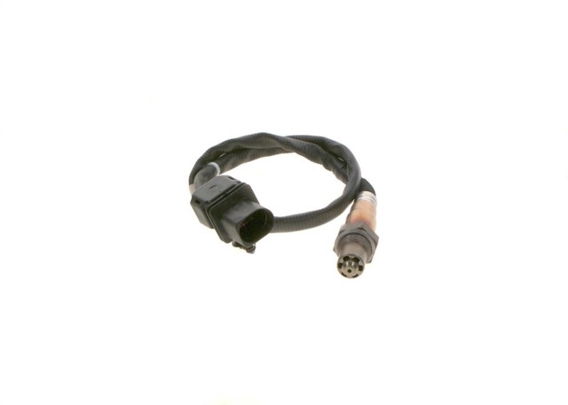 Sensor de oxígeno previo al catalizador 0258017237 BOSCH