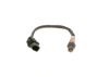 Sonda Lambda, Sensor de oxígeno antes del catalizador derecho 0258017339 BOSCH