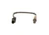 Sonda Lambda Sensor De Oxigeno Para Catalizador 0258017353 BOSCH