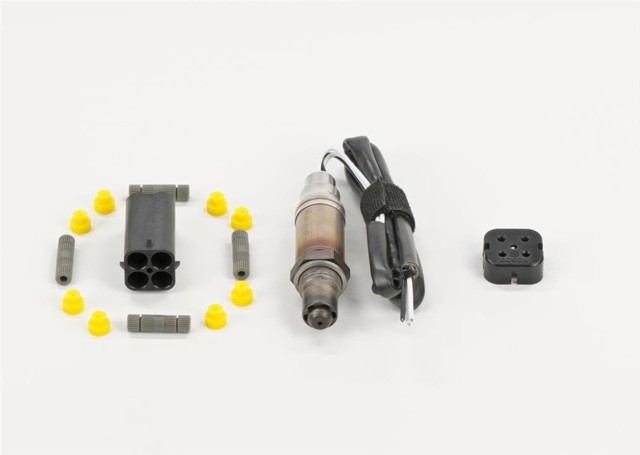 BOSCH 0258986502 Sensor de oxígeno previo al catalizador  comprar en Albacete