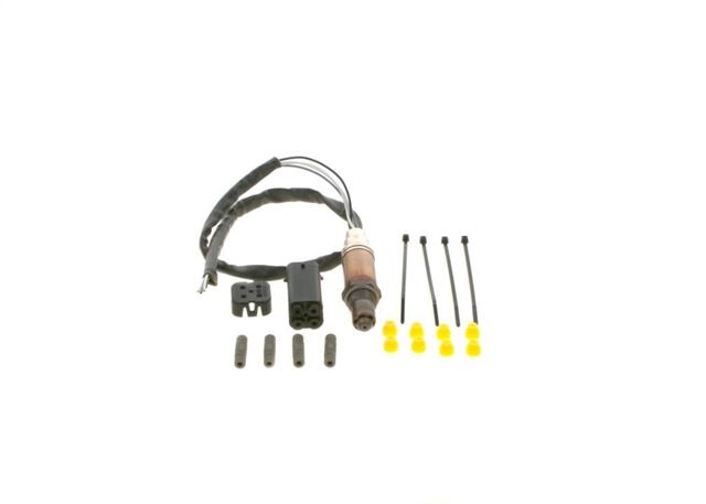 0258986506 Bosch