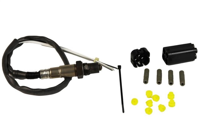 0258986602 Sensor de oxígeno previo al catalizador comprar Girona