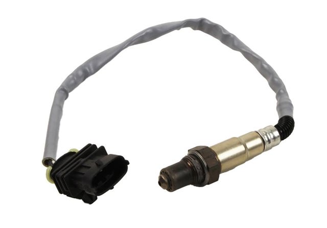 Sonda de oxígeno 0258986728 BOSCH