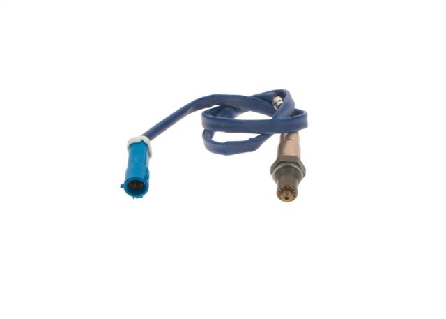 0258986744 Sonda lambda de oxígeno posterior al catalizador  comprar en Zaragoza