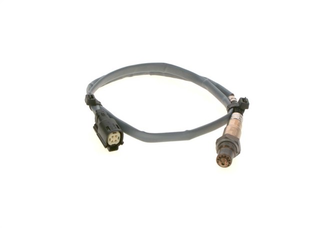Sonda lambda post catalizador 0258986782 BOSCH