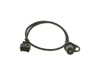 Generador de impulsos, cigüeñal  0261210124 BOSCH
