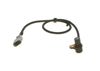 Sensor de posición del cigüeñal 0261210177 BOSCH