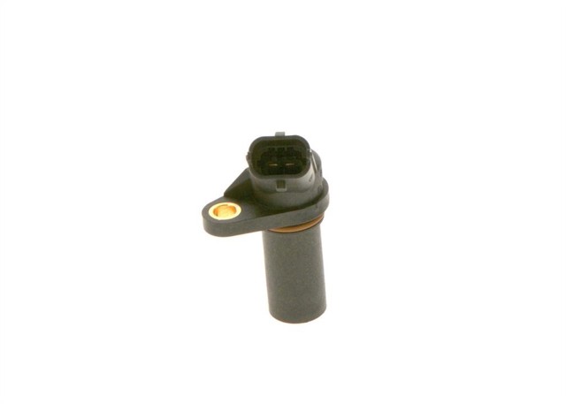 Sensor de posición del cigüeñal 0261210206 BOSCH