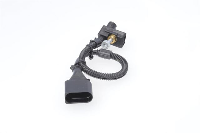 Sensor de cigüeñal 0261210250 BOSCH