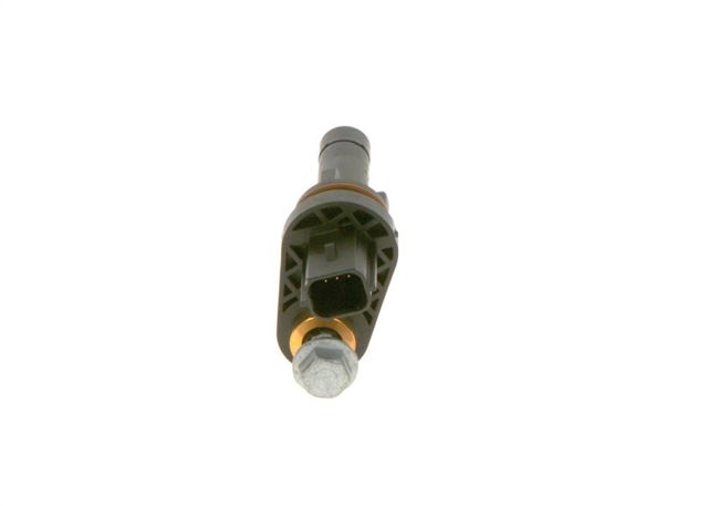 Sensor de posición del cigüeñal 0261210395 BOSCH