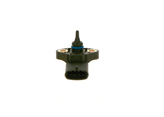 Sensor de la presión del combustible 0261230112 BOSCH