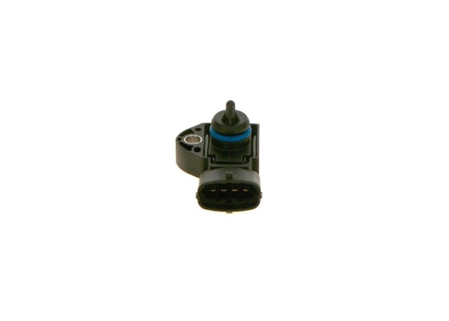 0261230236 BOSCH Sensor de presión de combustible  comprar en Jaén