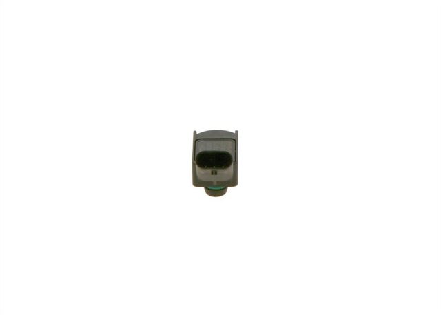 Sensor, presión colector de admisión  0261230253 BOSCH