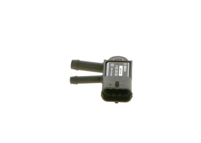 Sensor de presion de escape 0261230528 BOSCH