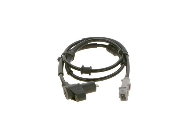 Sensor ABS delantero para Citroen Xsara  (N2)