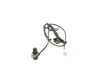 Sensor ABS delantero derecho 0265006677 BOSCH