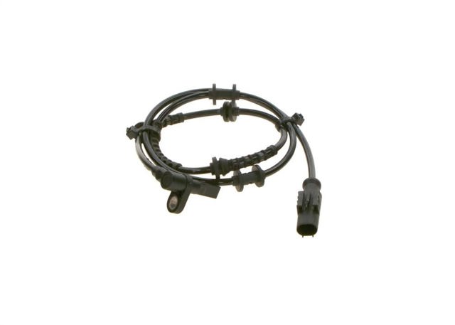 Sensor ABS de rueda delantera Fiat Panda II desde 29,64 €