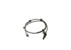 Sensor ABS, rueda delantera 0265007790 BOSCH