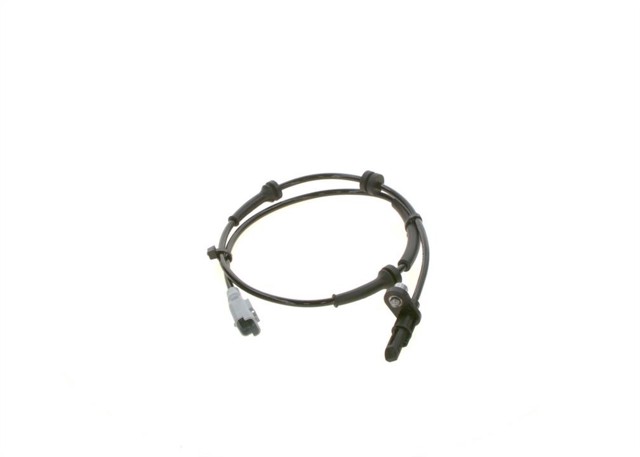 Sensor ABS de rueda delantera Citroen Jumpy II desde 31,55 €