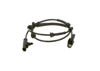 Sensor ABS trasero Land Rover Range Rover SPORT 1