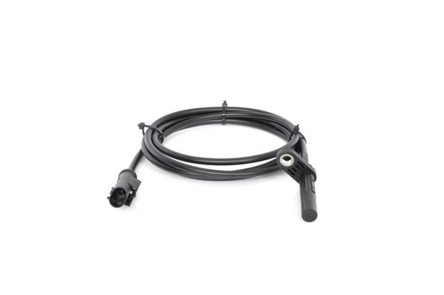 Sensor de freno, trasero izquierdo 0265009340 BOSCH