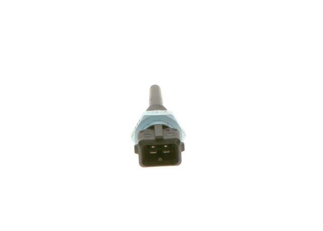 Sensor de temperatura de mezcla de aire 0280130060 BOSCH