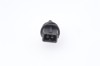 Sensor de temperatura de mezcla de aire 0280130073 BOSCH