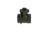 Sensor de masa de aire 0280217117 BOSCH
