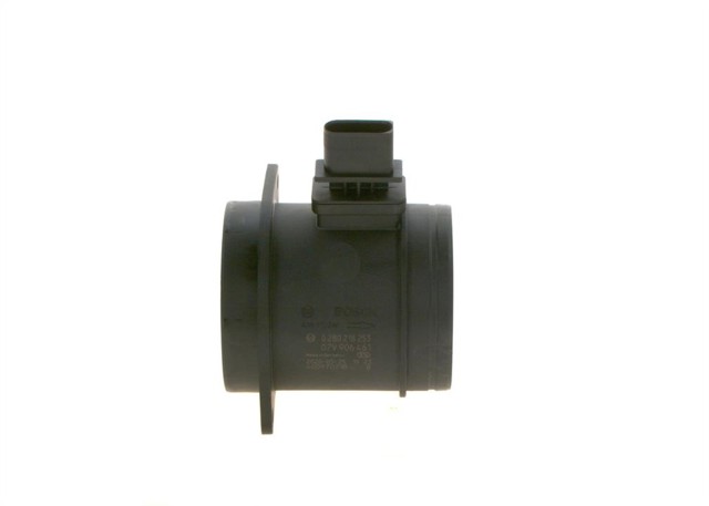 Medidor de flujo de aire 0280218253 BOSCH