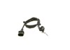 Sensor de árbol de levas 0281002213 BOSCH