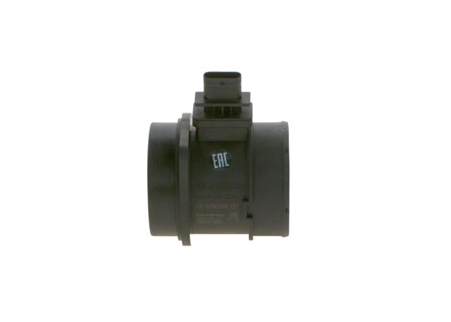 0281002721 BOSCH Caudalímetro  en stock Huelva