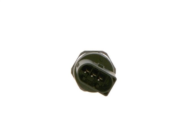 Válvula de presión de combustible Renault Laguna II (BG0, BG1)