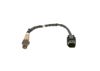 Sonda Lambda Sensor De Oxigeno Para Catalizador 0281004187 BOSCH