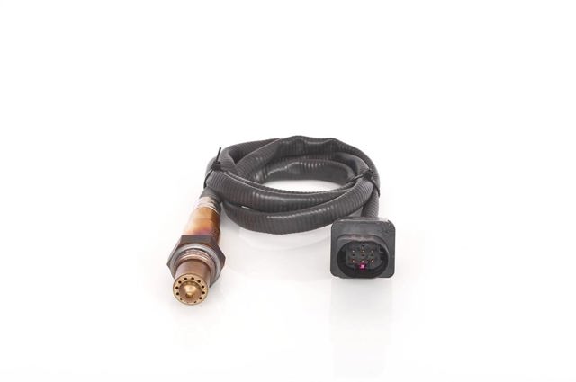 Precio del repuesto Sensor de oxígeno 1  hatchback