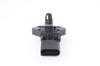 Sensor de presion de carga (inyeccion de aire turbina) 0281006059 BOSCH