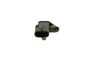 Sensor, presión colector de admisión  0281006076 BOSCH