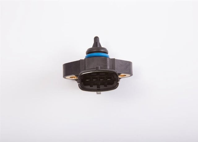 0281006123 Sensor de presión de gases de escape  comprar en Zaragoza
