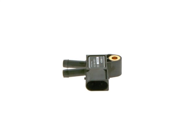 0281006213 BOSCH Sensor de presion gases de escape comprar Alcalá