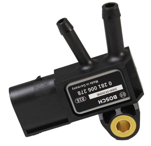 0281006278 Sensor de presion gases de escape comprar Almería