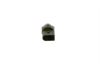Sensor de la presión del combustible 0281006447 BOSCH