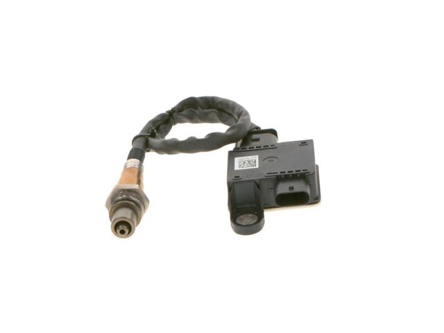 0281007099 BOSCH Sensor de temperatura de gases de escape después del catalizador  en stock Córdoba