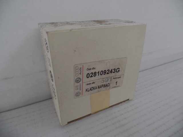 Comprar Tensor correa distribución Felicia II 6U1