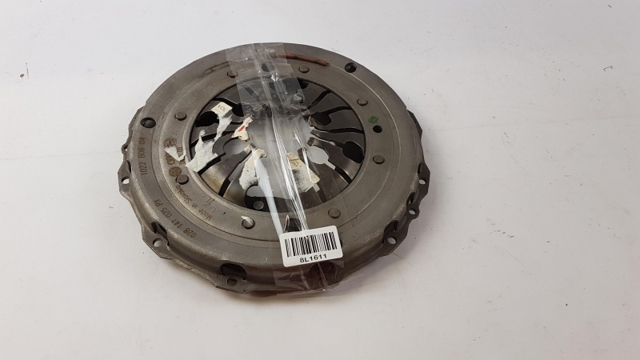 plato de presion del embrague funcion Ford Galaxy  (1994-2000)