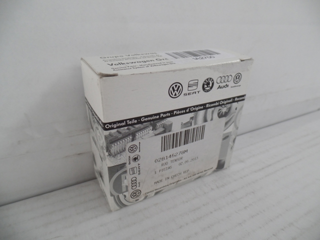 Rodillo tensor Felicia I hatchback (1994-1997) original desde 18,00 €
