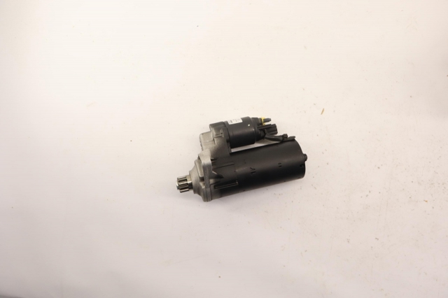 VAG 02E911023LX Motor de arranque  en stock Salamanca