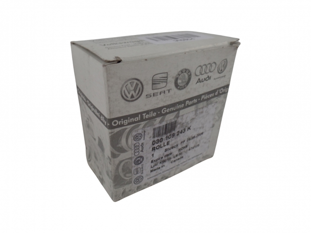 Tensor de la correa de distribución Skoda Felicia I desde 31,58 €