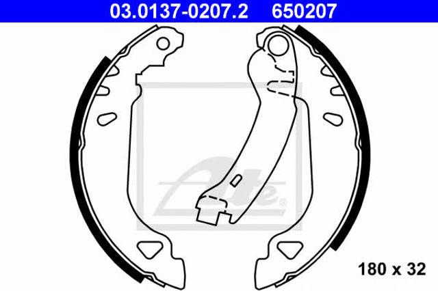 03013702072 ATE