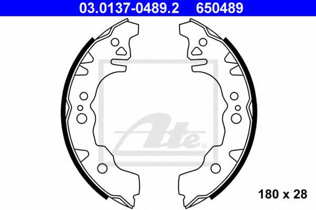 03013704892 ATE